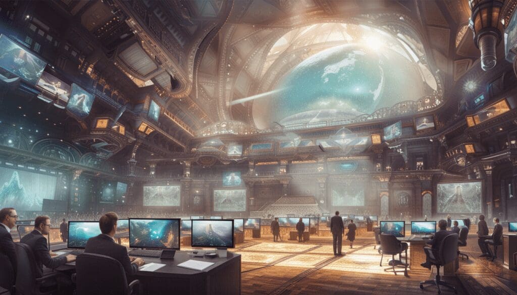 AI conference