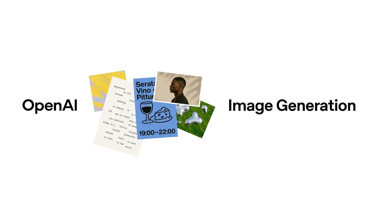 Exploring the Future of Image Generation with ChatGPT 4o