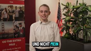 Studying in the USA