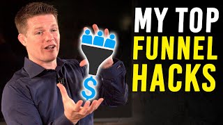 Sales Funnel Strategies Unleashed